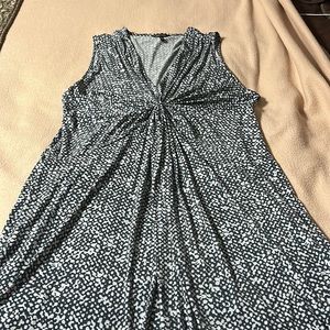 Daisy Fuentes size Xl dress